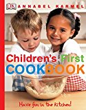 Children's First Cookbook