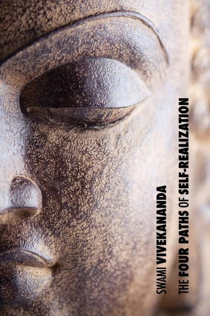 Swami Vivekananda - Four Paths of Self-Realization - New paperback or  - X555z