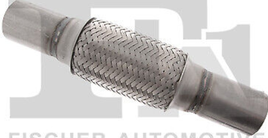 FA1 445-280 Flexible Pipe, exhaust system