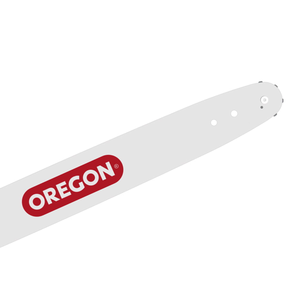 Oregon 12""(30cm) Guide Bar 124MLEA074 - Fits Stihl 017, MS170 & MS171 Chainsaws