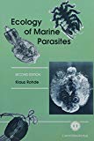 Ecology of Marine Parasites Rohde Paperback CABI 9780851988450