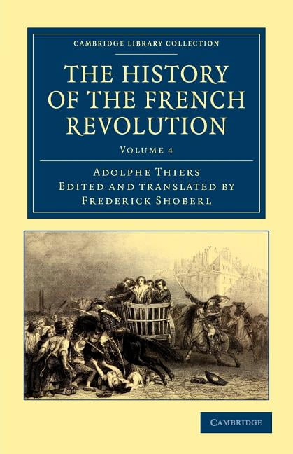 History French Revolution 5 Volume Set History French Revolution … 9781108035293
