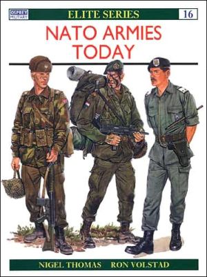 NATO Armies 1949–87