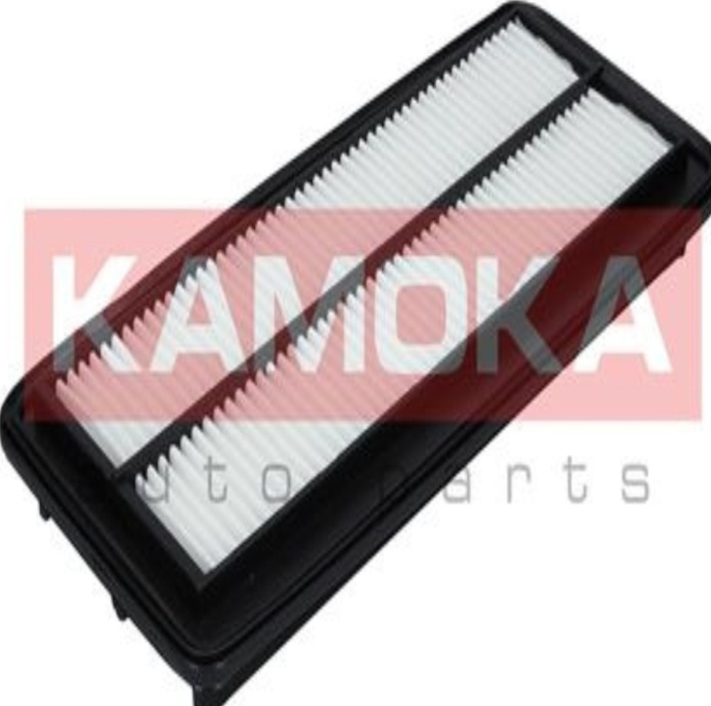 Air filter Air Recirculation Filter F211201 KAMOKA for HONDA ACCORD VIII