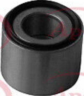 Suspension Wheel Bearing Kit Rear AWB1016 Fits Dacia Nissan Renault APEC