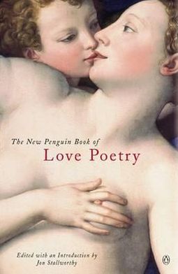 The New Penguin Book of Love Poetry by PenguinJon Stallworthy (PB 2003) - Image 4