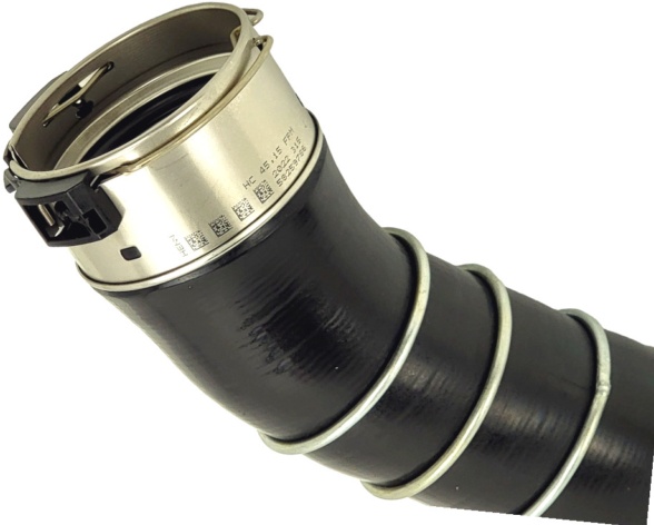 Turbo Hose Intercooler Hose For NISSAN MURANO 2.5 DCI 144631AT0A 144631AT1A