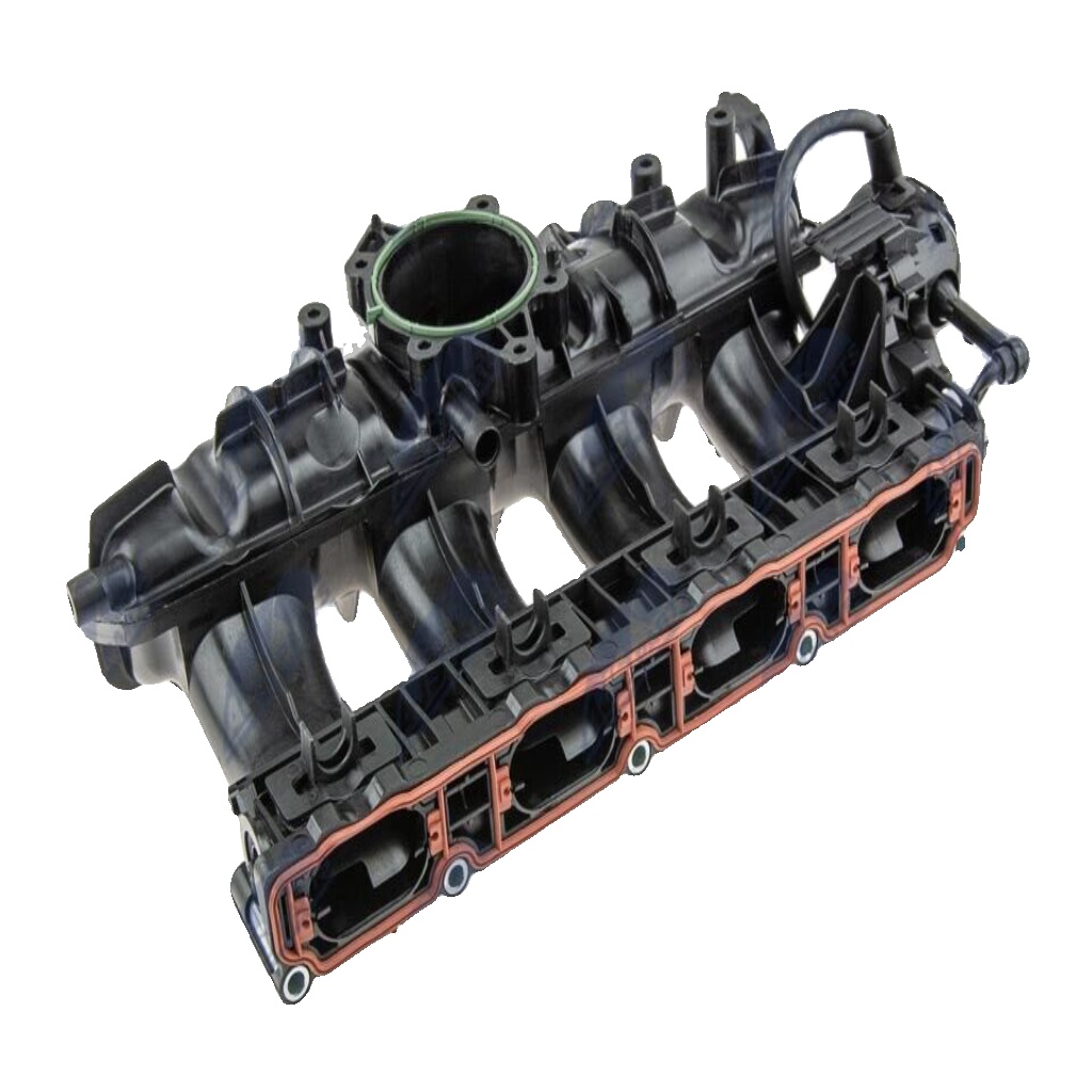 NTY BKS-VW-014 Intake Manifold Module for AUDI,SEAT,SKODA,VW