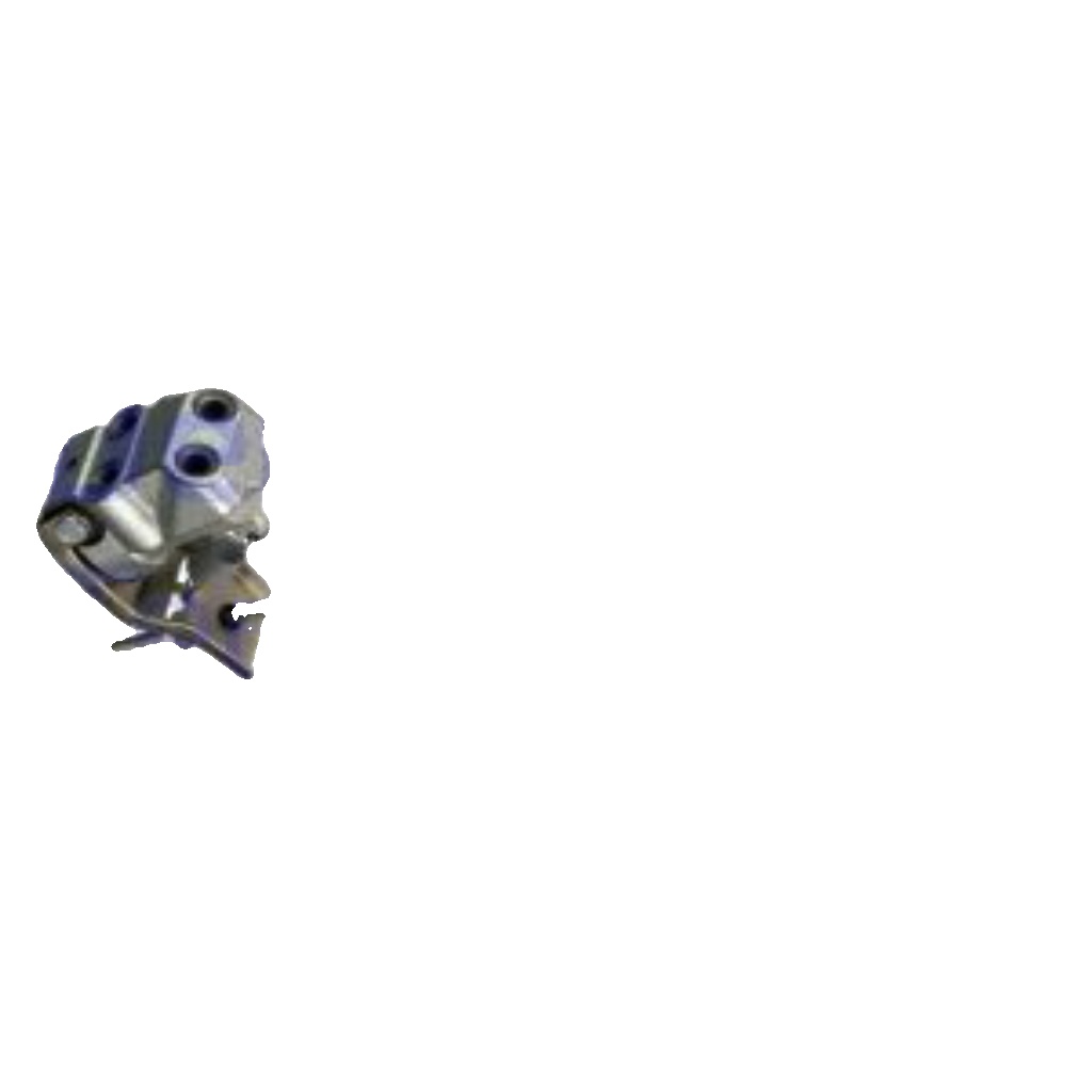 Rear DELPHI-OE LV80015 Brake Force Regulator for MERCEDES-BENZ,VW