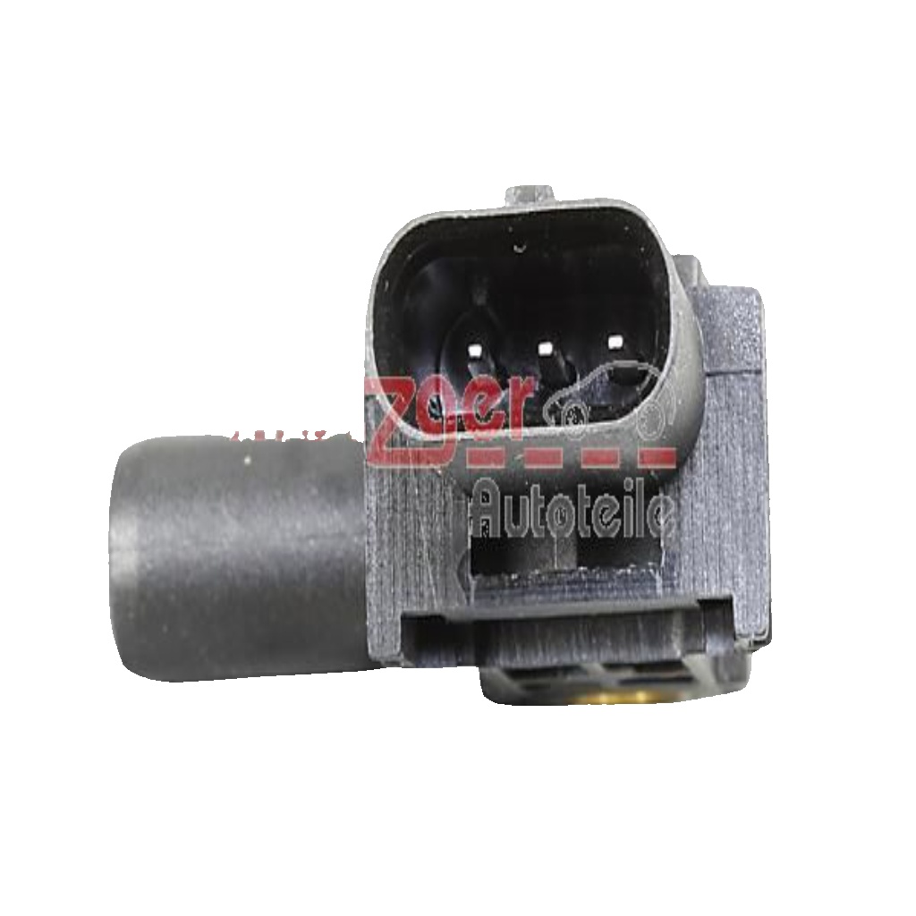 Original Metzger Sensor Exhaust Pressure 0906405 for Ford