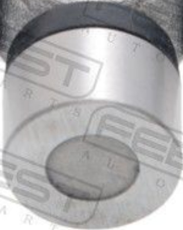 Fits FEBEST ASN-J10 DRIVE SHAFT CROSS NISSAN QASHQAI J10E 2006.12-201 ⭐UK Stock⭐