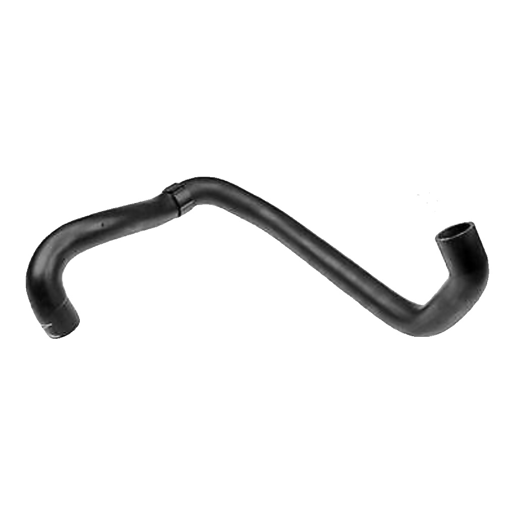 GATES 05-2284 Radiator Hose for AUDI,SEAT,SKODA,VW
