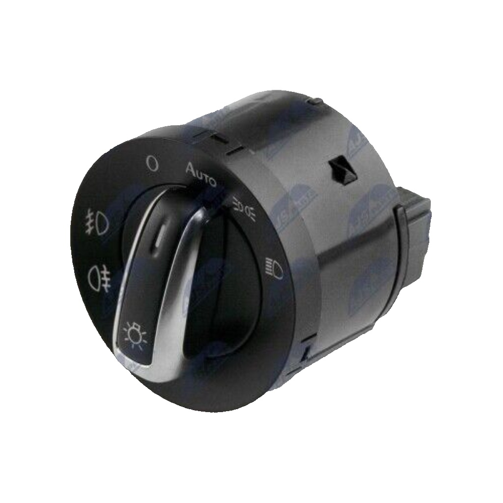 NTY EWS-AU-007 Switch, headlight for VW