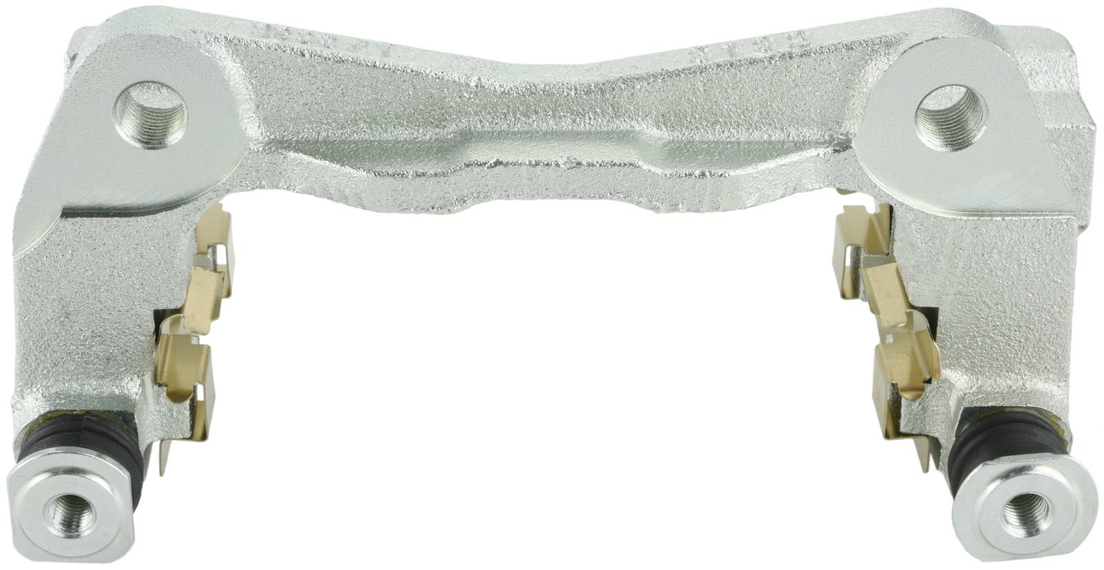 Brake caliper mounting kit Front Axle Left 0177C-ZZE120FL FEBEST for TOYOTA