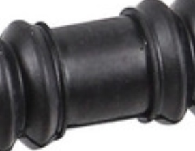 Front left/right Brake Caliper Repair Kit A.B.S. 53779 for Daihatsu Charade (83-