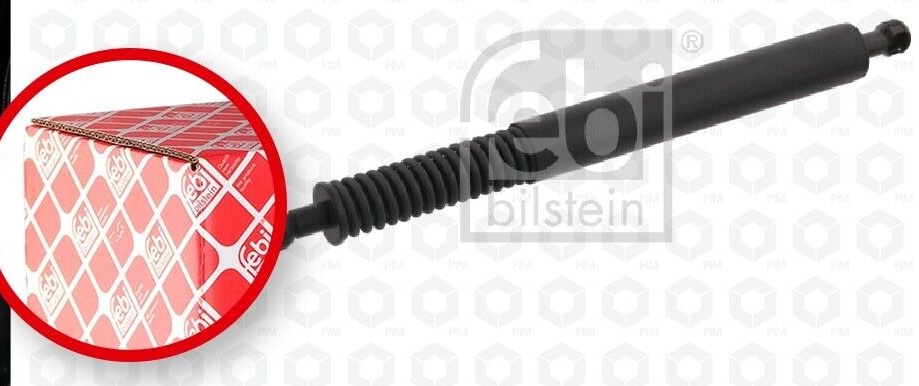 Fits FEBI 32046 SHOCK ABSORBER COVER. TRUNK   ⭐UK Stock⭐