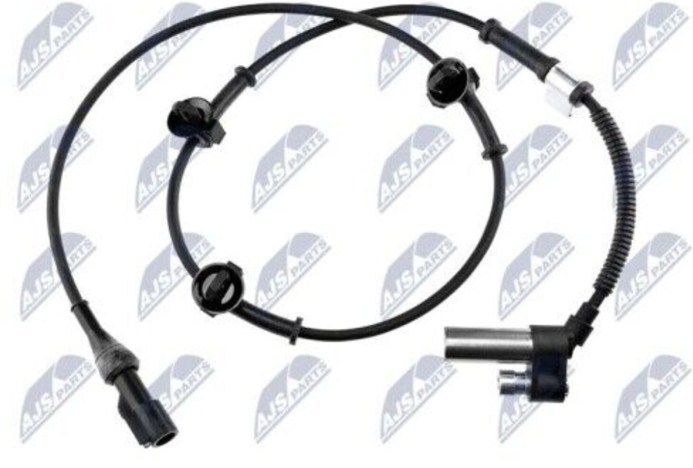 ABS wheel speed sensor Front Axle Right HCA-FR-041 NTY for MAZDA B-SERIE - Image 8