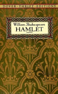 Hamlet by William Shakespeare (1992, Trade Paperback) - Image 7