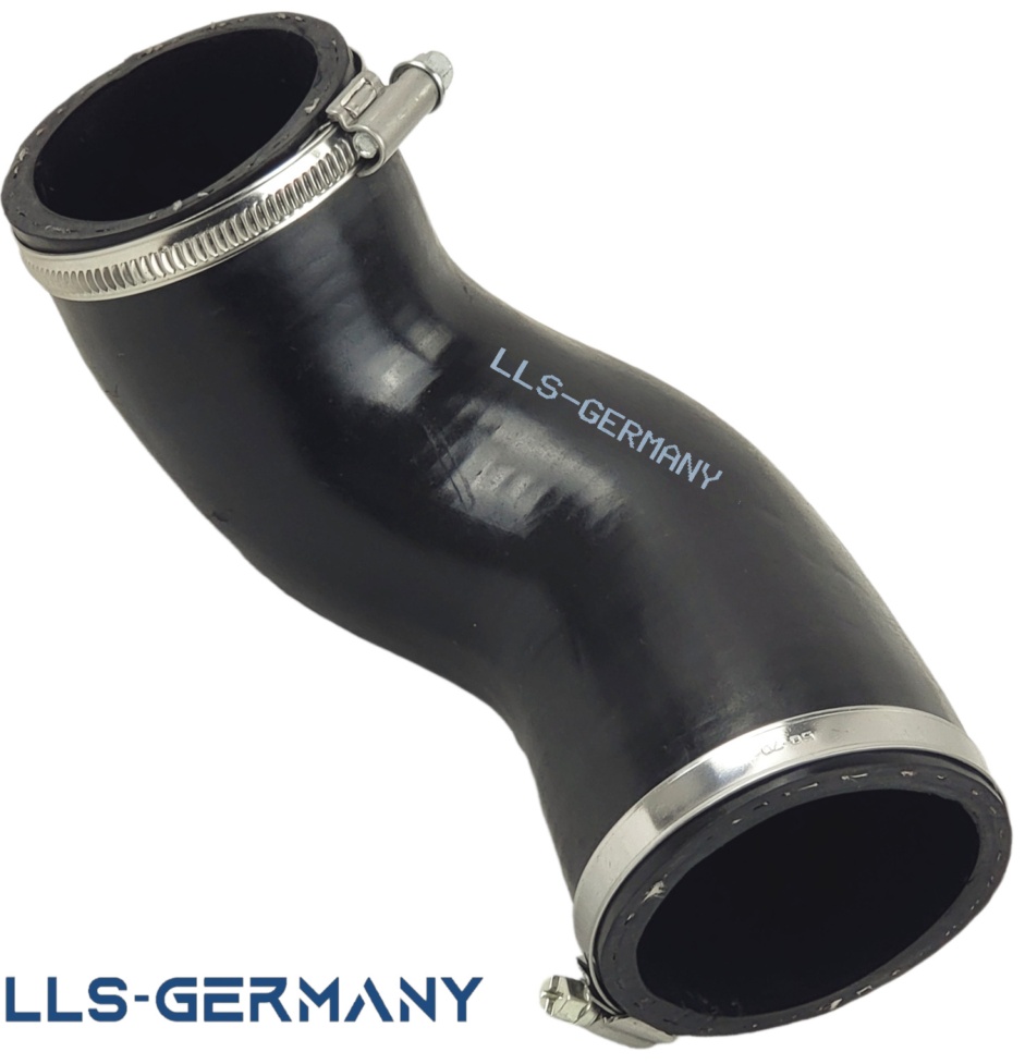 Turbo Hose Charge Air Hose For VOLVO S60 S80 V60 V70 XC60 XC70 2.4D 31274235