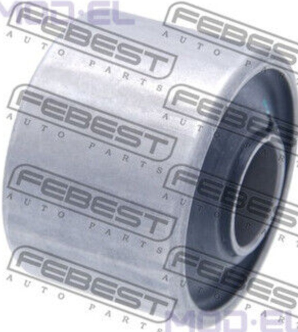 NAB-S51B FEBEST Control Arm-/Trailing Arm Bush for INFINITI,NISSAN