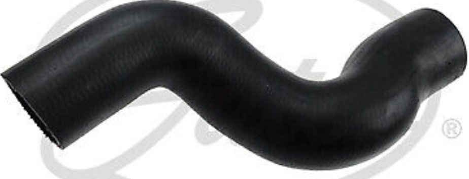 GATES TURBO HOSE - 09-0611