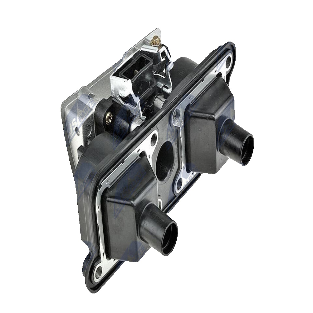 IGNITION COIL ECZ-VW-008 FOR AUDI CABRIOLET/B3 A4/B5 A6/C5/C4 AFY/ARG/APT 1.8L - Image 6