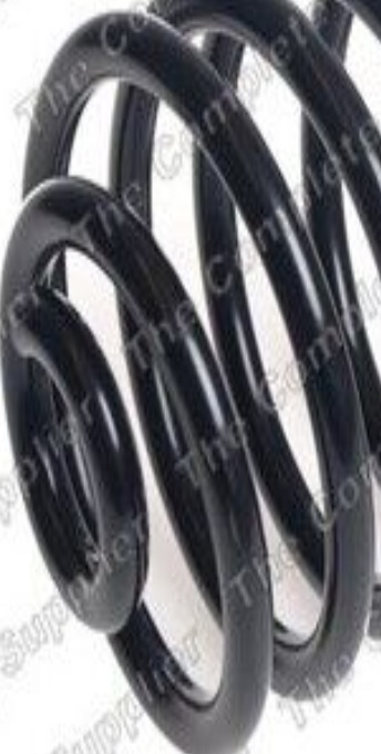 KILEN COIL SPRING REAR MERCEDES CITAN VAN PASS. MODEL 11 12-