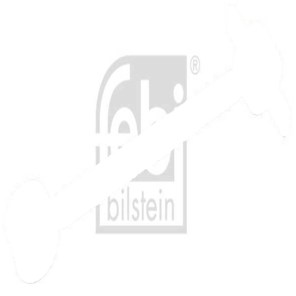 Wishbone Rear Axle Left Control Arm 23147 FEBI BILSTEIN for VOLVO S40 I