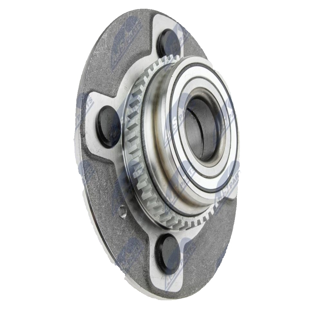 N.T.Y. KLT-HY-516.NTY Wheel Bearing Kit for HYUNDAI - Image 7