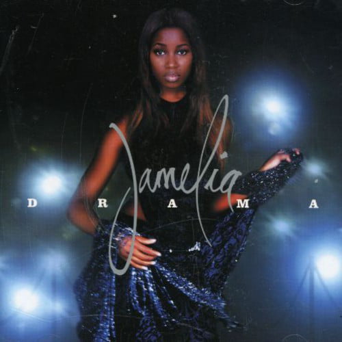 Jamelia - Drama (2000)
