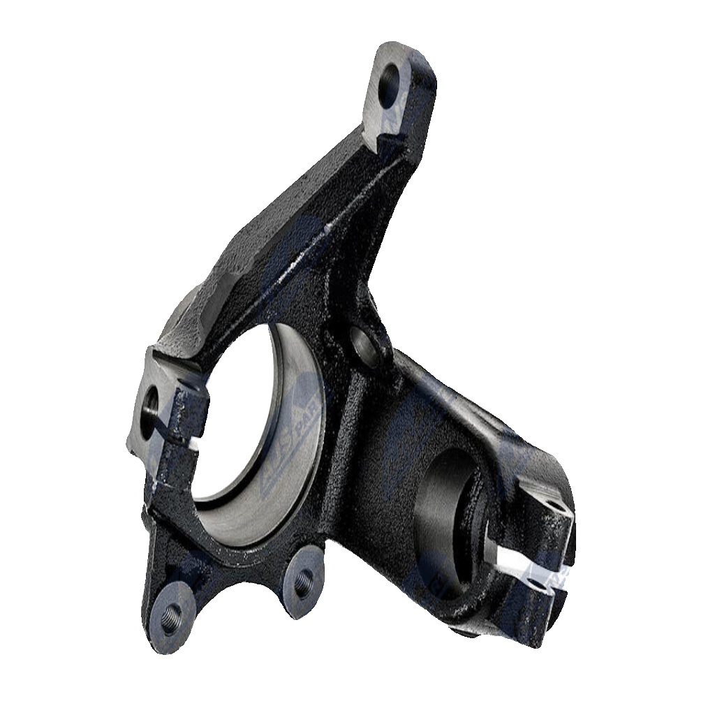 NTY Front Left Steering Knuckle Wheel Suspension ZZP-PE-004 - Image 5