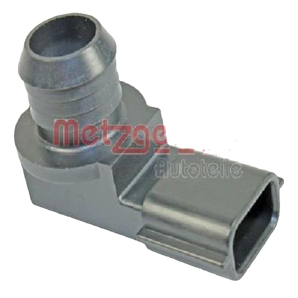 Original Metzger Pressure Sensor Brake Booster 0906238 for Nissan