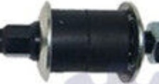 Suspension Stabiliser Bar Link/Coupling Rod SKF VKDS 942008 Fits Ford Nissan