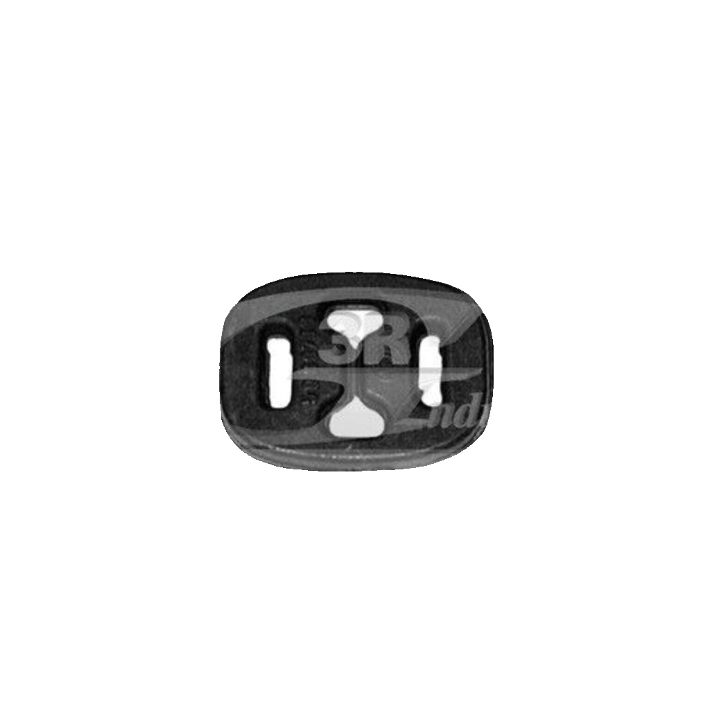 ✅Fits 3RG 70900 MUFFLER HANGER   ⭐UK Seller⭐
