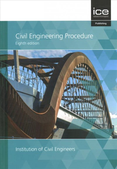 Civil Engineering Procedure
