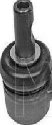 Original MEYLE Tie Rod End 116 020 0047 For Audi Skoda VW