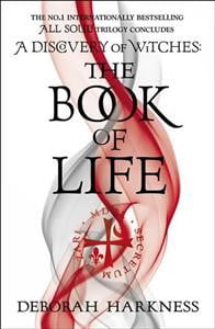 The of Life Deborah Harkness All Souls Book 3 Paperback Fantasy - Image 10
