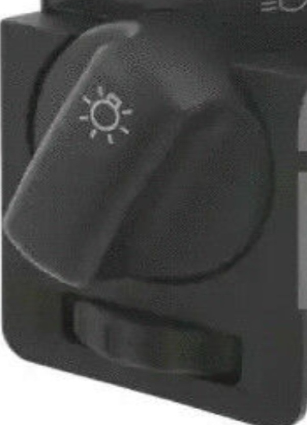 FEBI BILSTEIN 04708 Switch, headlight for OPEL,VAUXHALL