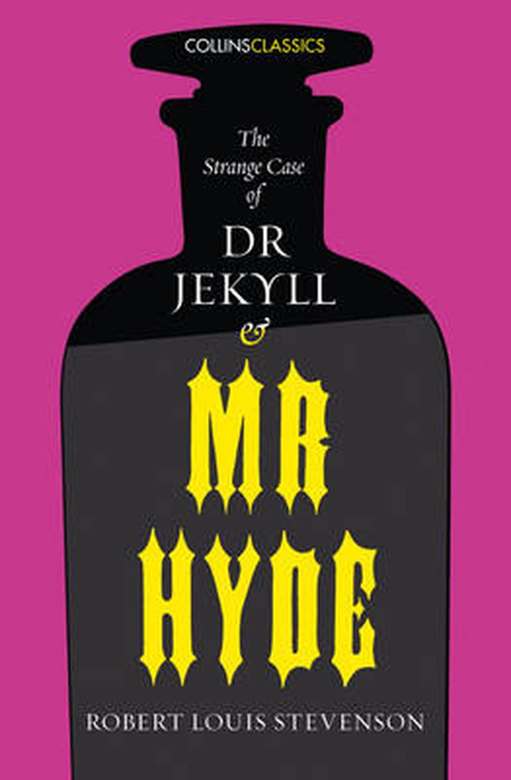 The Strange Case of Dr Jekyll and Mr Hyde by Robert Louis Stevenson - Image 6