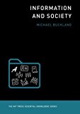 Information and Society