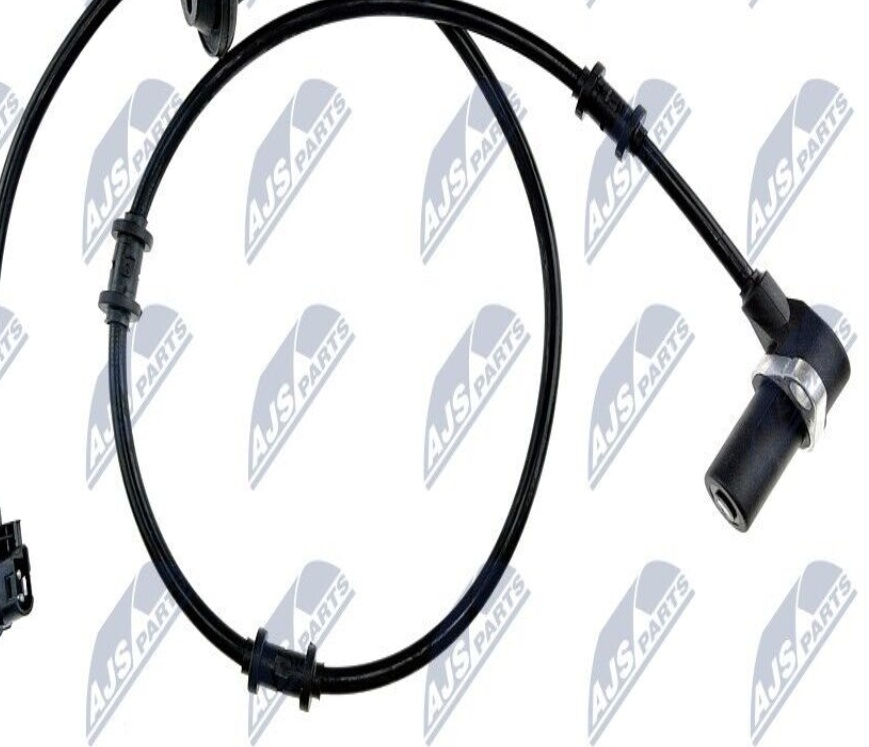 N.T.Y. HCA-ME-008.NTY Sensor, wheel speed for MERCEDES-BENZ