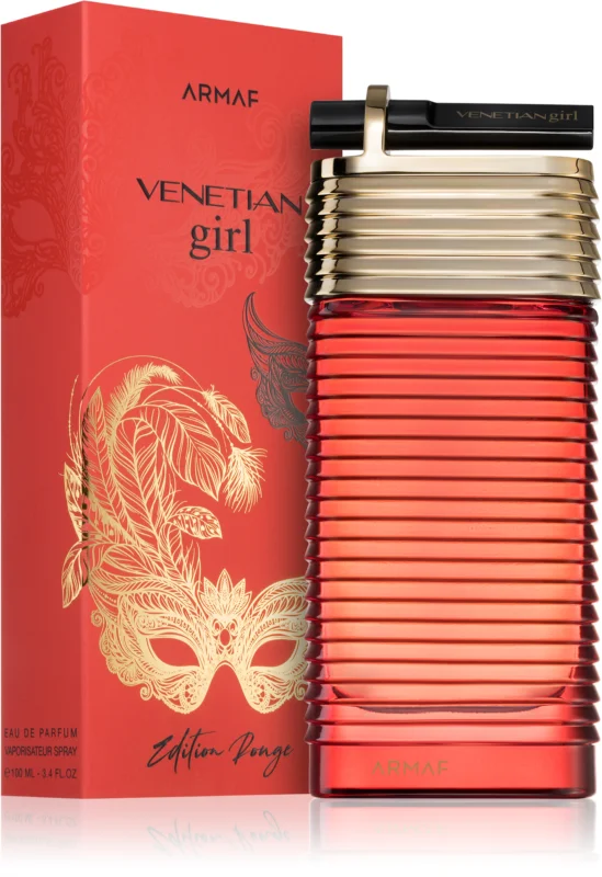 Debenhams Girls Misc Venetian Eau De Parfum In 100Ml Kids