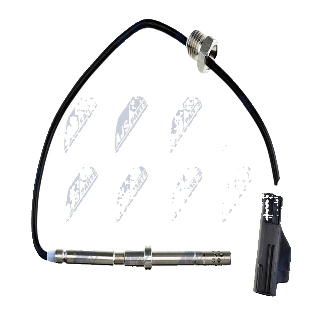 2x ✅Fits NTY EGT-VV-000 EXHAUST GAS TEMPERATURE SENSOR  ⭐UK Seller⭐ - Image 5
