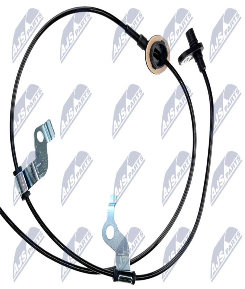 Abs Sensor Rear For Mazda 6 Gh 2007- /Left/ 5902048085283 - Image 6