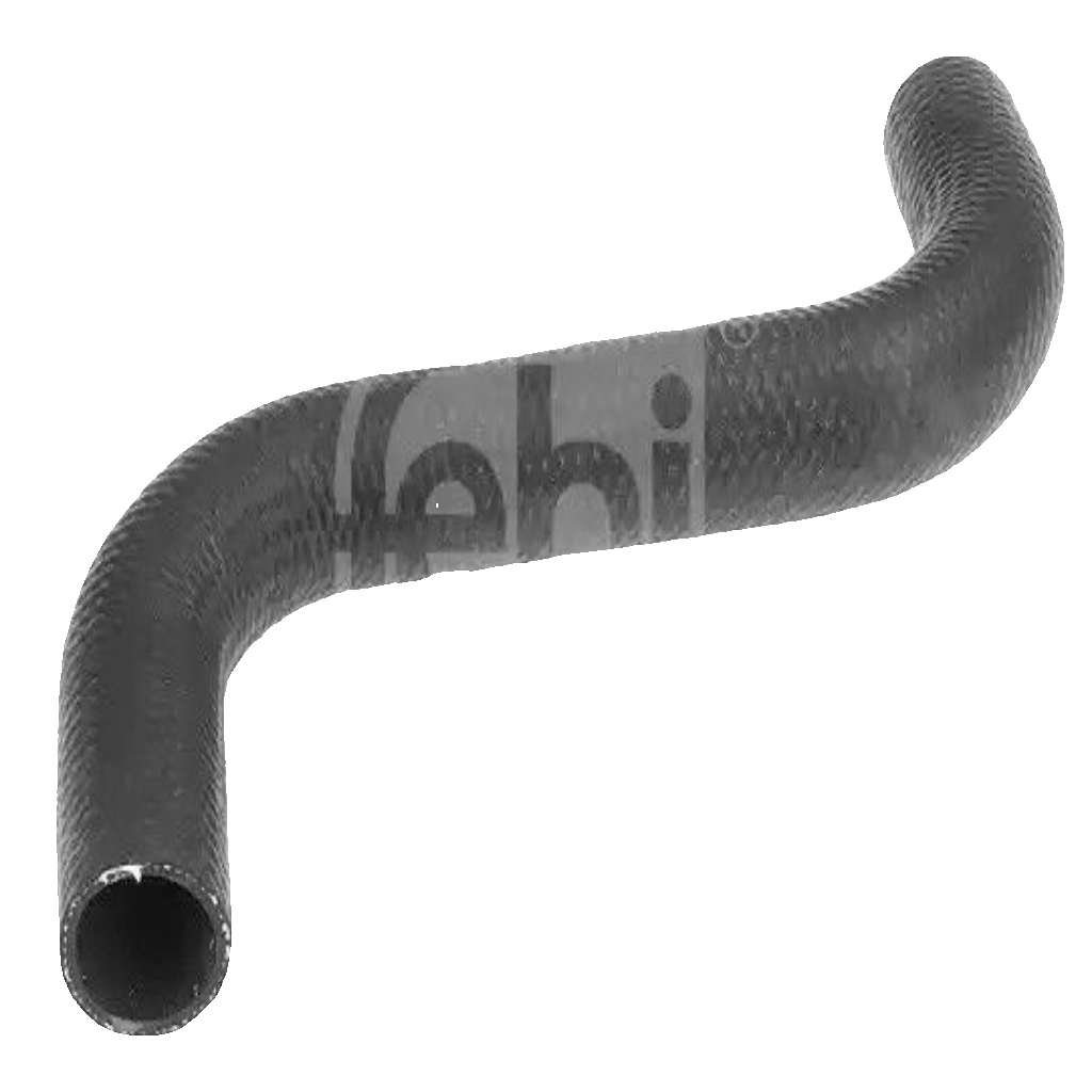 FEBI BILSTEIN 14009 Radiator Hose for MERCEDES-BENZ