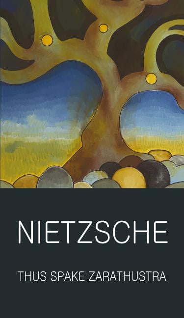 Thus Spake Zarathustra Friedrich Nietzsche - Image 6