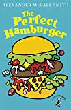 The Perfect Hamburger