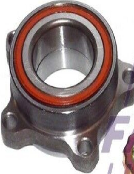 Fits FAST FT22103 WHEEL BEARING FORD TRANSIT 06> FRONT  ⭐UK Stock⭐