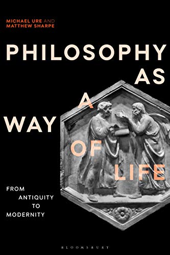 Philosophy as a Way of Life: From Antiquity to Mod.by Ure, Sharpe, Jay** - Image 4