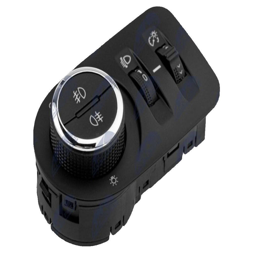 N.T.Y. EWS-PL-025.NTY Switch, headlight for OPEL